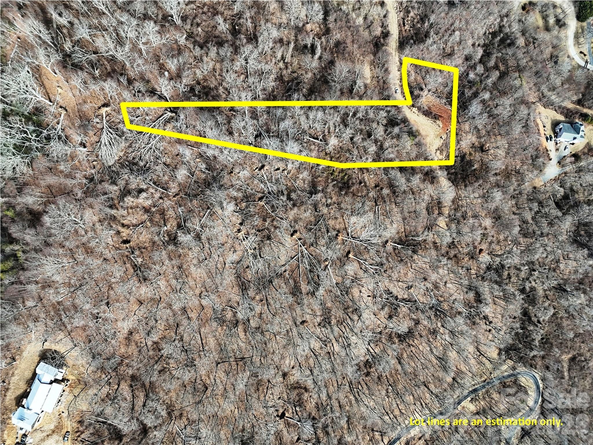 Tbd Rock Ridge Road Leicester NC 28748