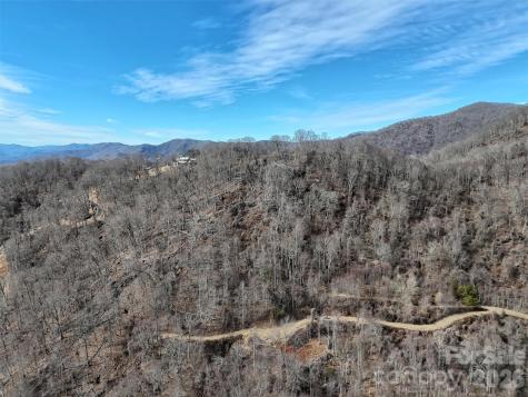 Tbd Rock Ridge Road Leicester NC 28748