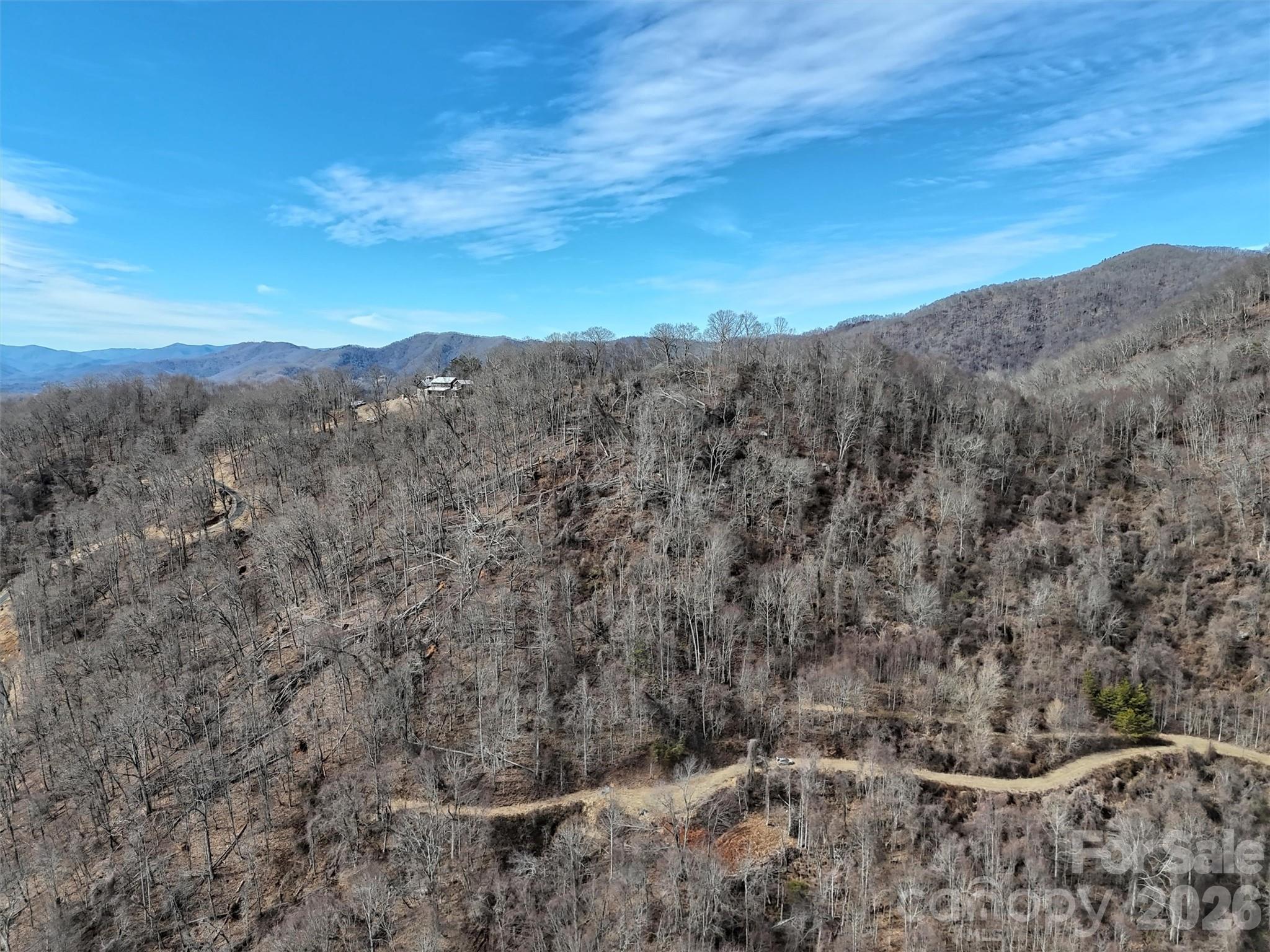 Tbd Rock Ridge Road Leicester NC 28748