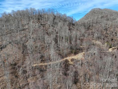 Tbd Rock Ridge Road Leicester NC 28748