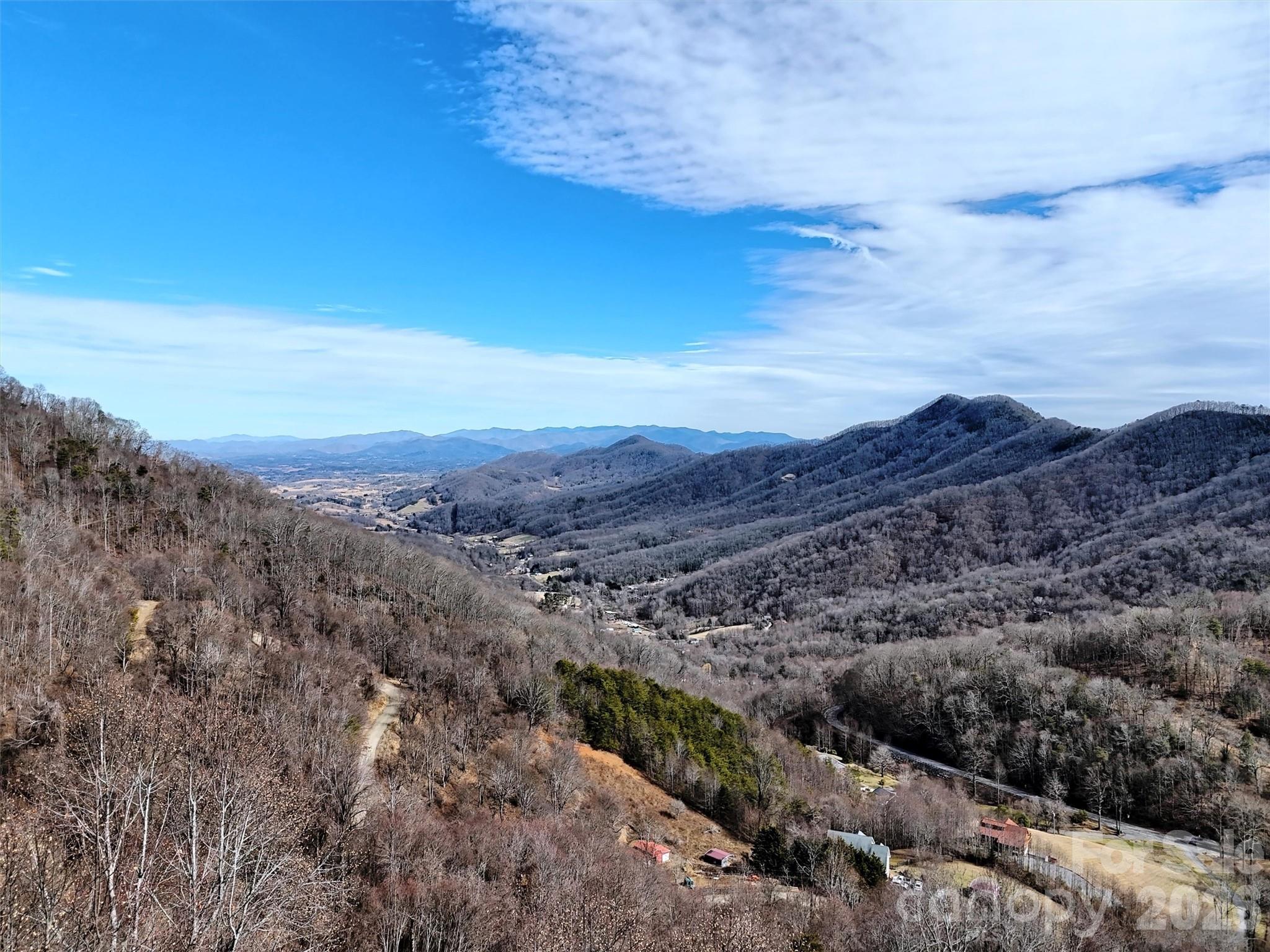 Tbd Rock Ridge Road Leicester NC 28748