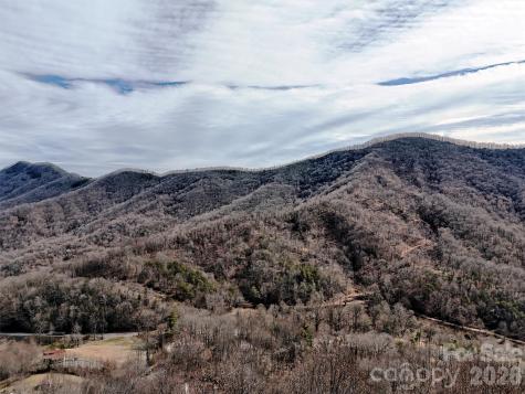 Tbd Rock Ridge Road Leicester NC 28748