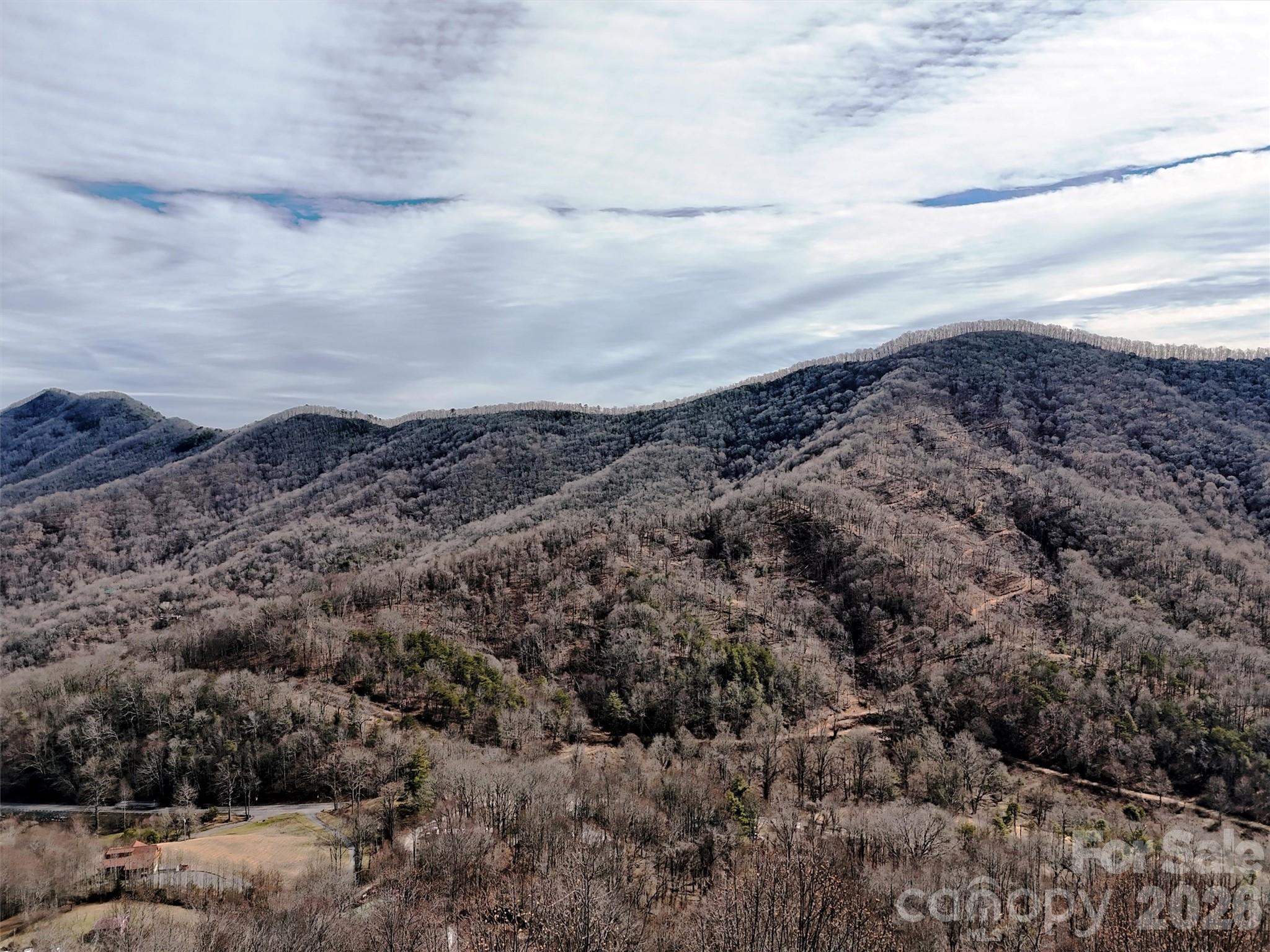 Tbd Rock Ridge Road Leicester NC 28748