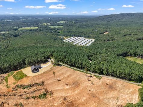 0 Moore Mountain Lane Ellenboro NC 28040