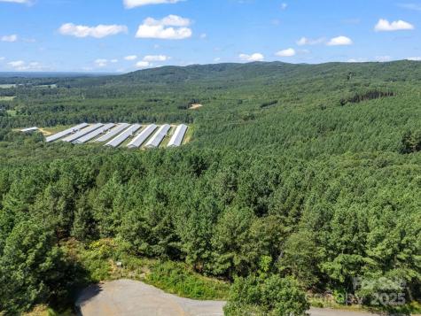 0 Moore Mountain Lane Ellenboro NC 28040