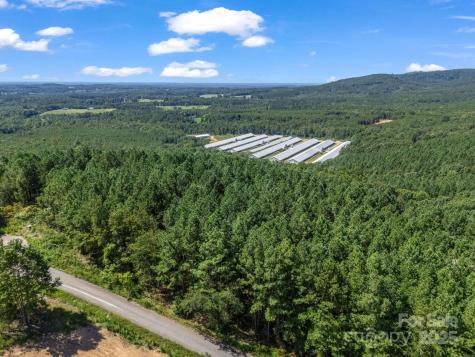 0 Moore Mountain Lane Ellenboro NC 28040