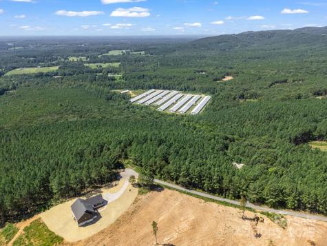 0 Moore Mountain Lane Ellenboro NC 28040