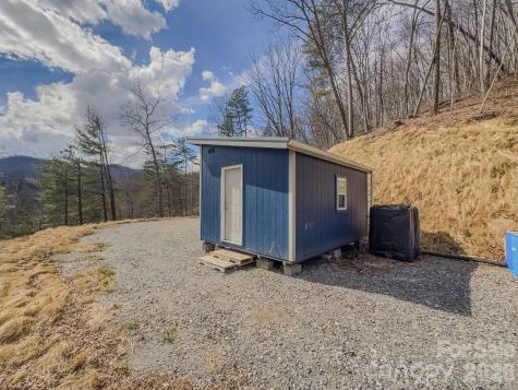 175 Broken Bow Road Waynesville NC 28785