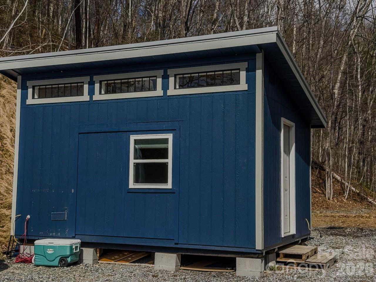 175 Broken Bow Road Waynesville NC 28785