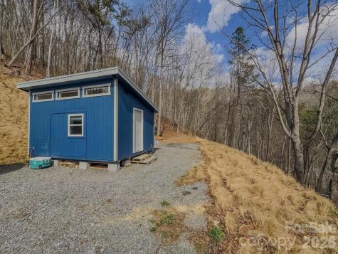 175 Broken Bow Road Waynesville NC 28785