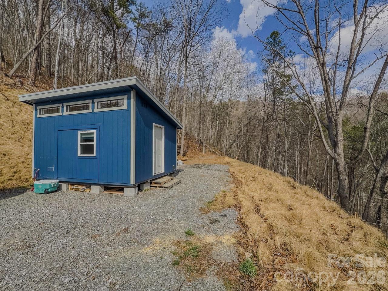 175 Broken Bow Road Waynesville NC 28785