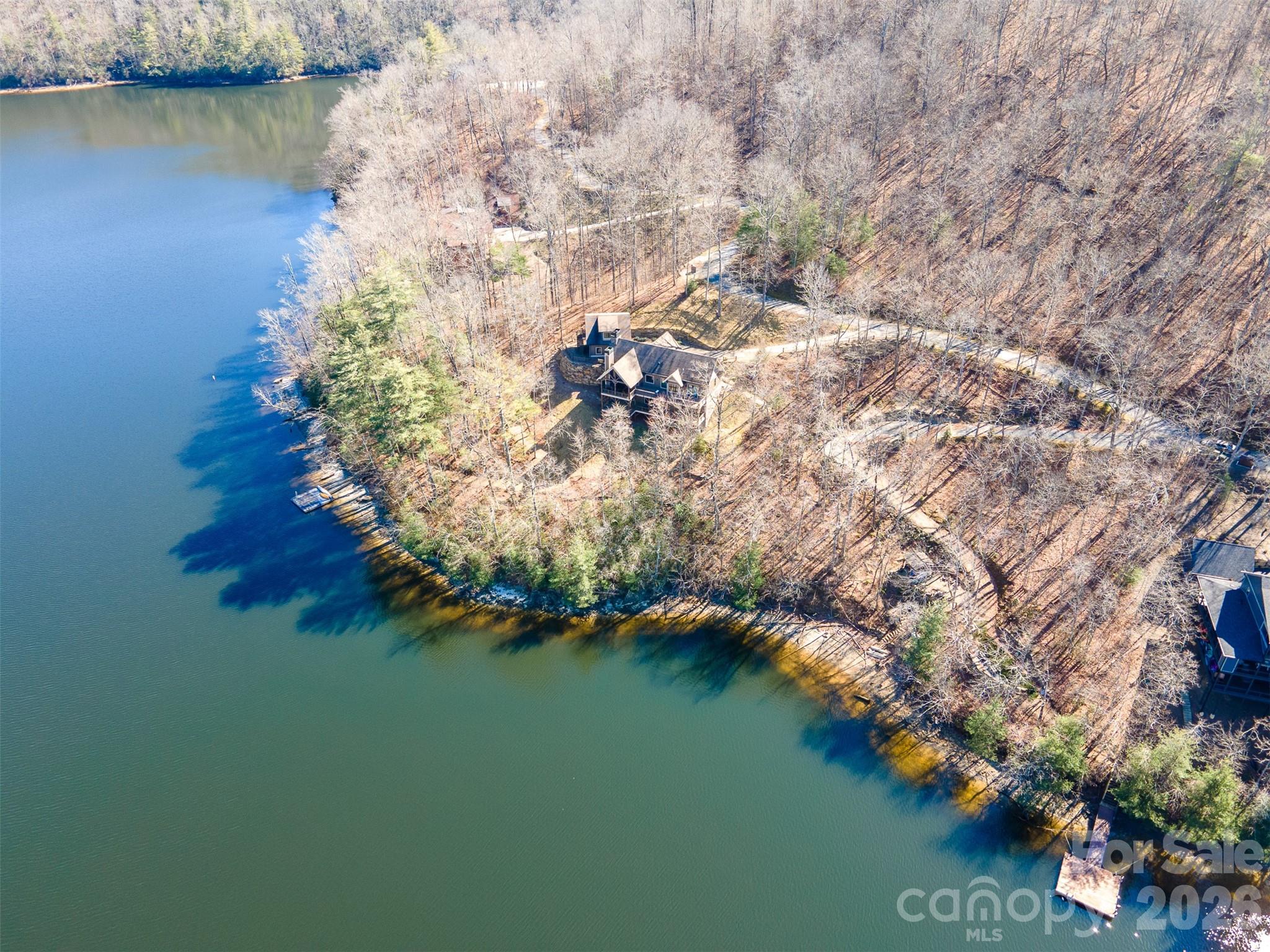Tuckasegee NC 28783