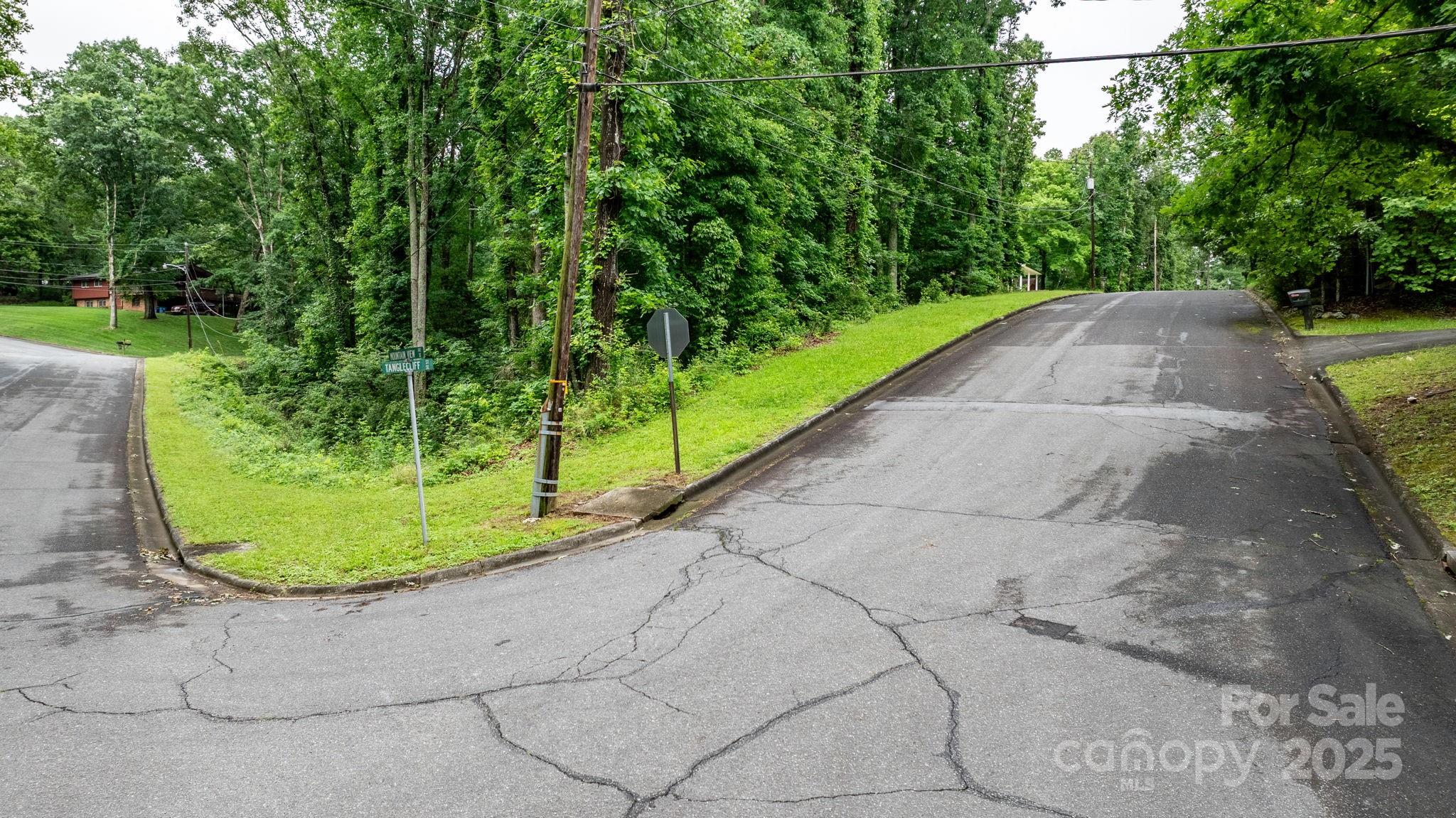 765 Tanglecliff Street SE Valdese NC 28690