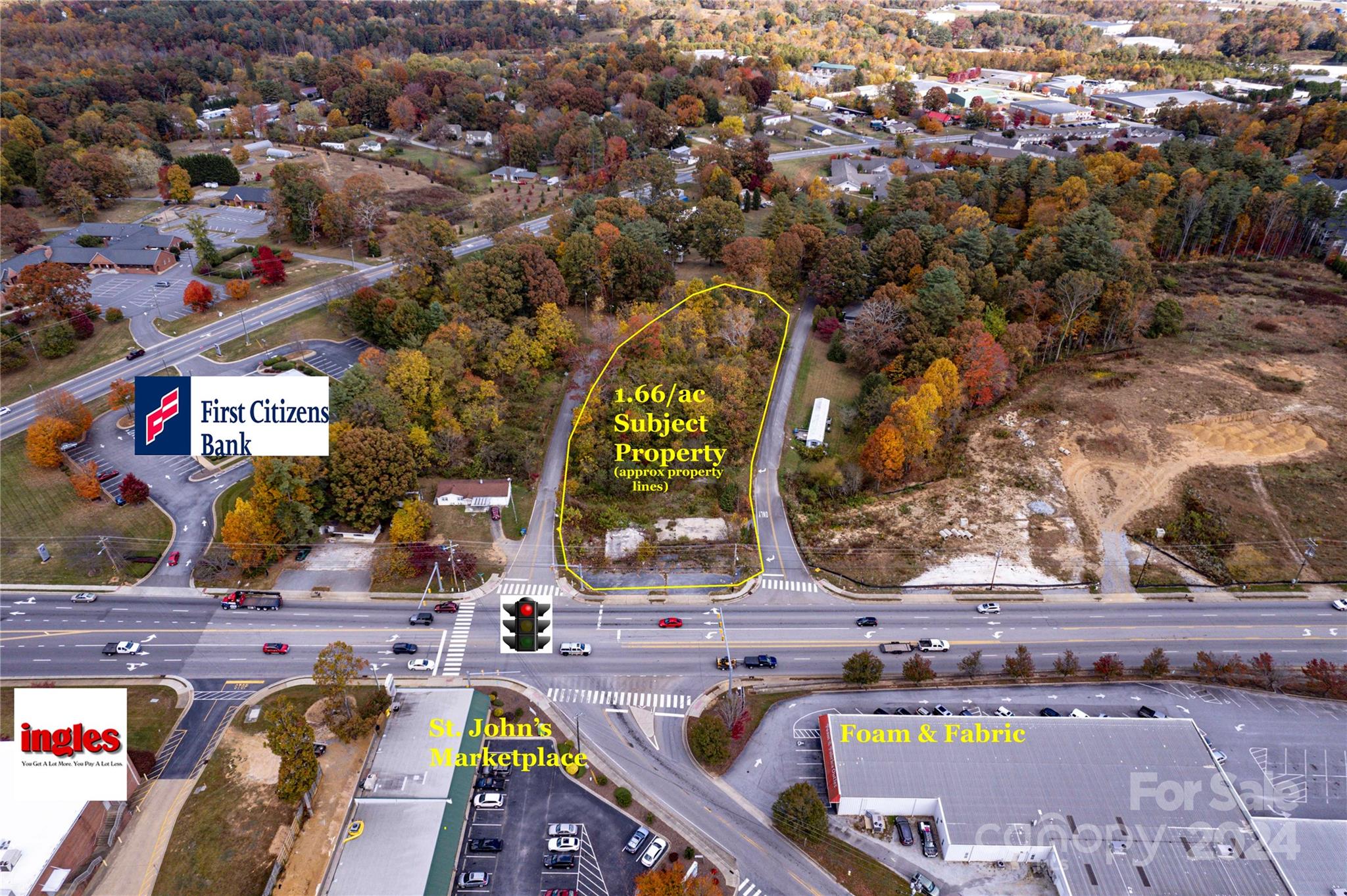 3008 Hendersonville Road Fletcher NC 28732
