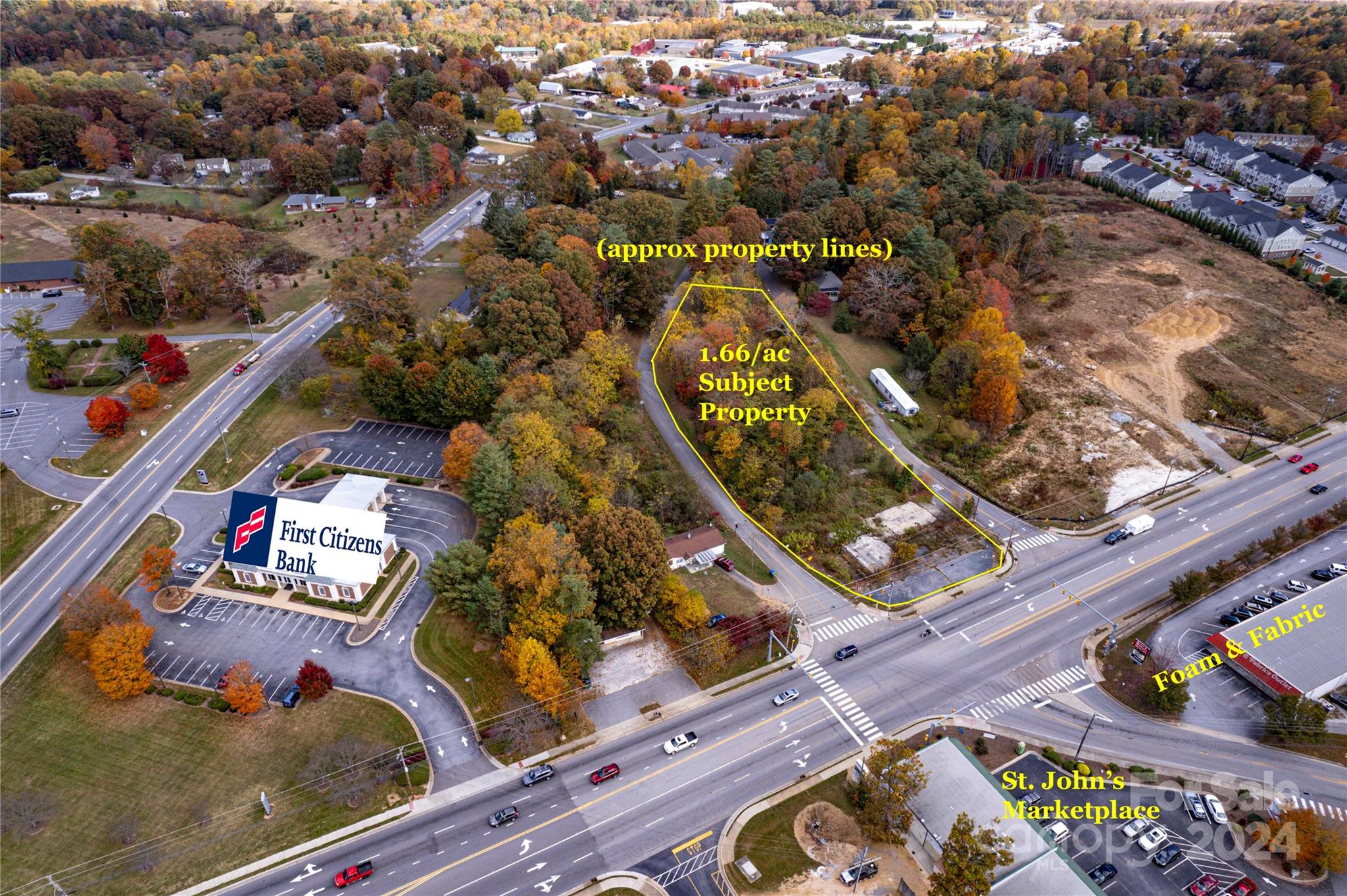 3008 Hendersonville Road Fletcher NC 28732