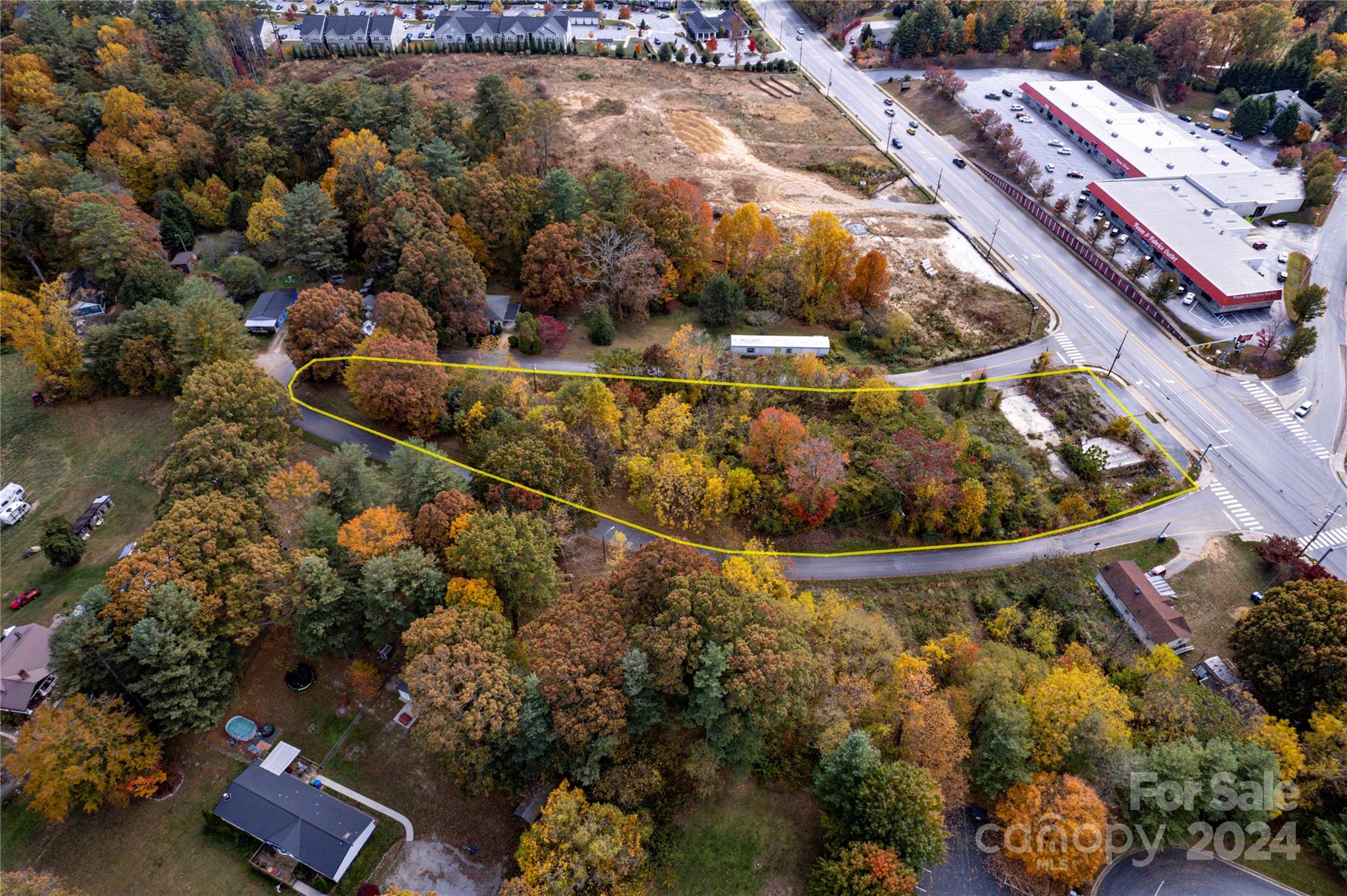3008 Hendersonville Road Fletcher NC 28732