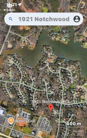 1921 Notchwood Court Clover SC 29710