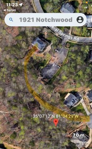 1921 Notchwood Court Clover SC 29710