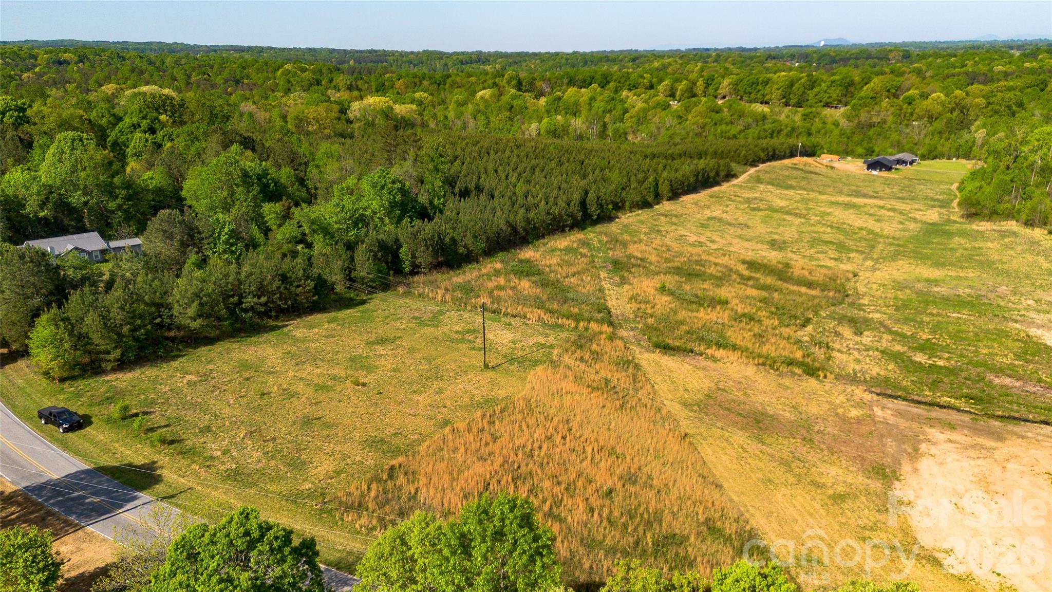 1075 Ring Tail Road Claremont NC 28610