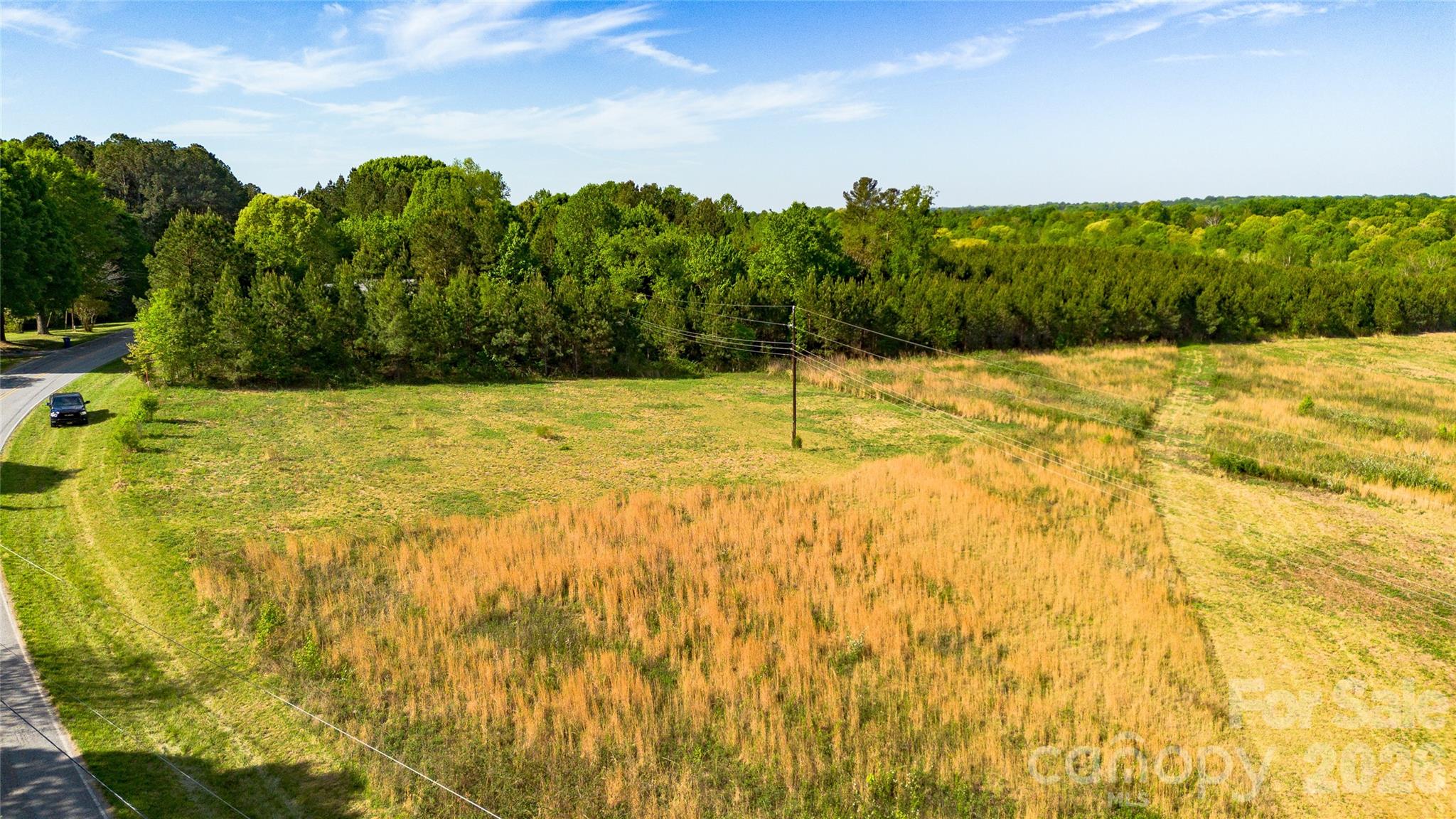 1075 Ring Tail Road Claremont NC 28610