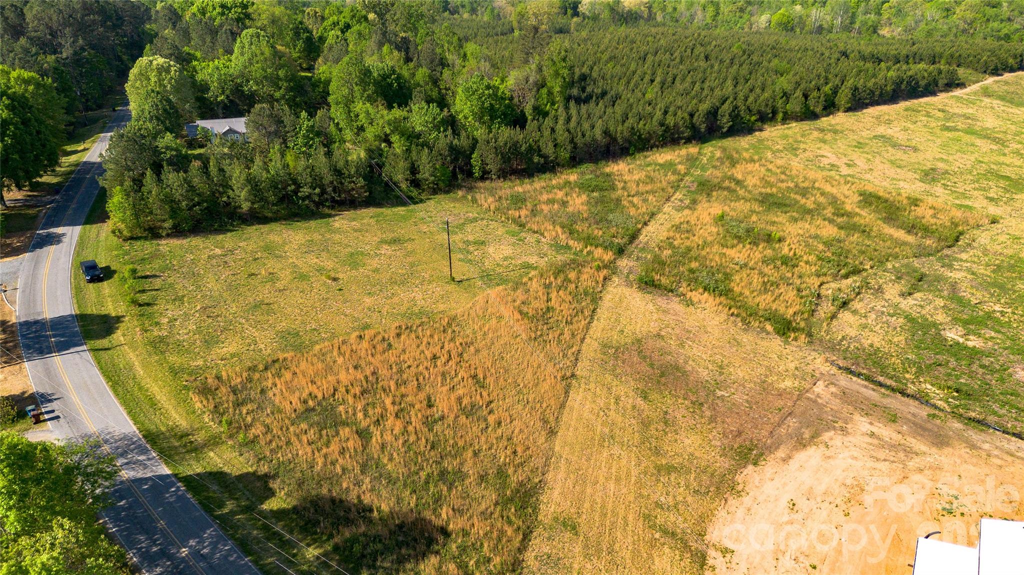 1075 Ring Tail Road Claremont NC 28610