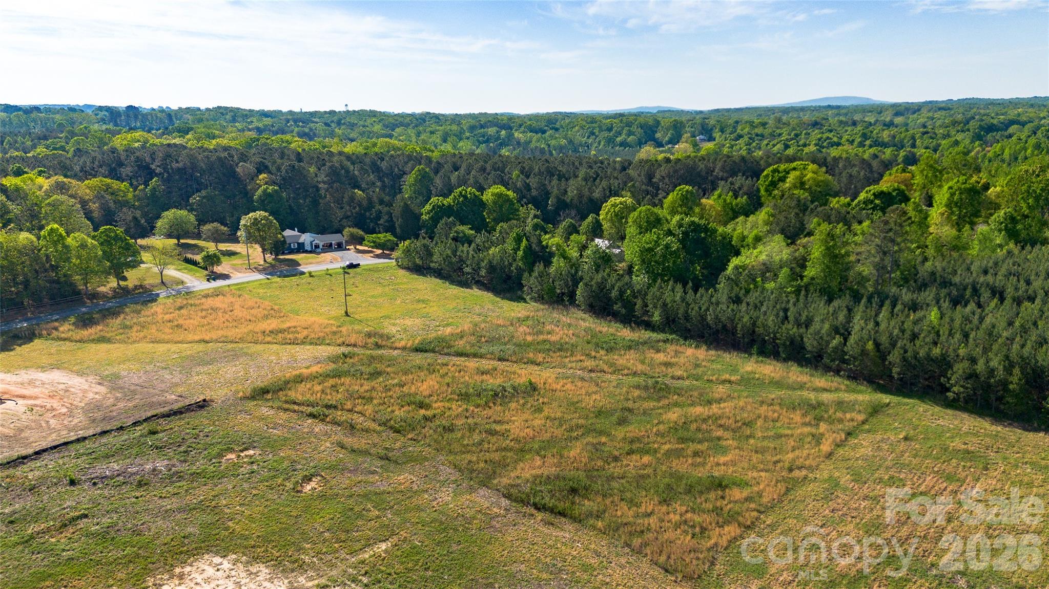 1075 Ring Tail Road Claremont NC 28610