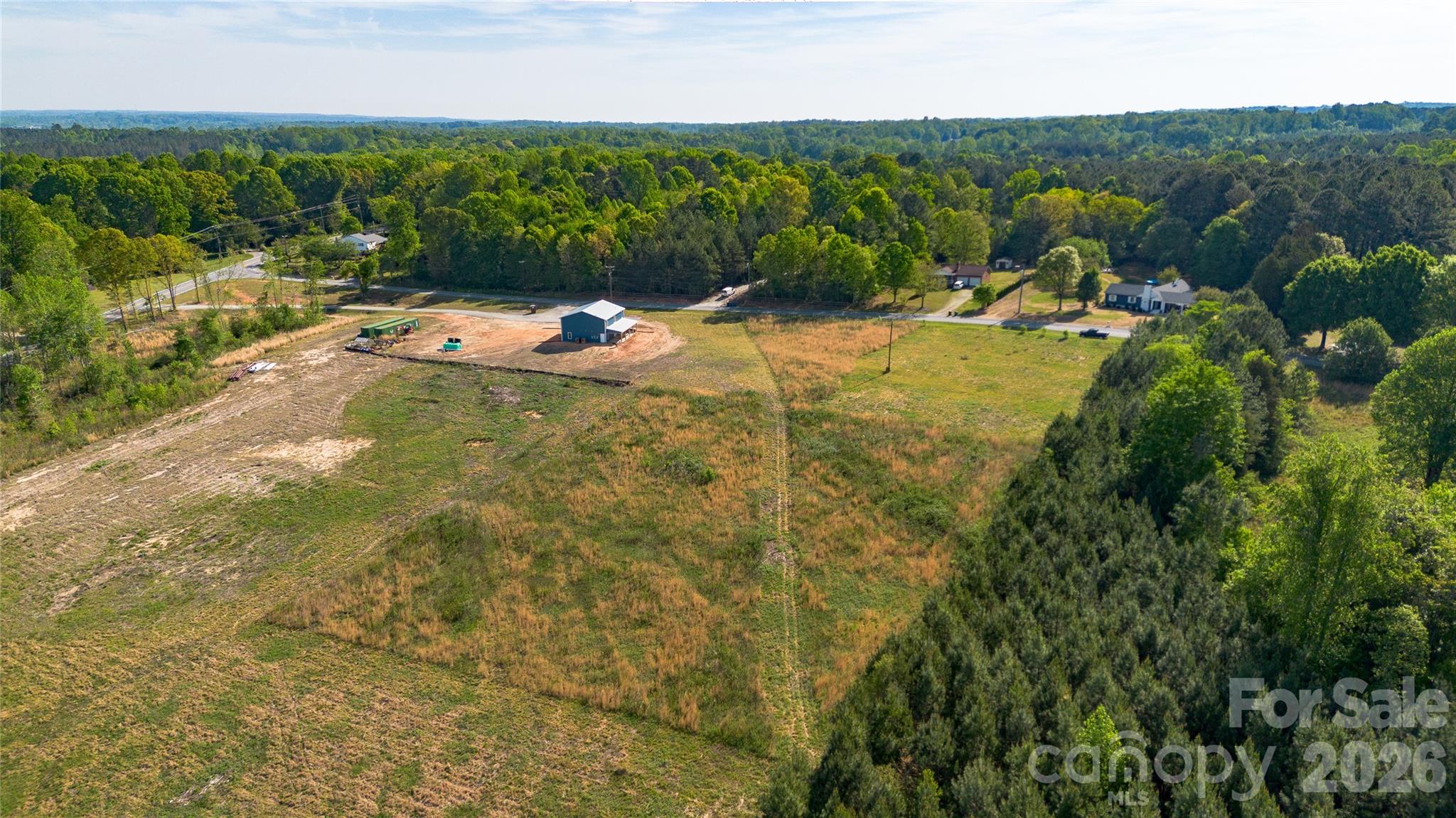 1075 Ring Tail Road Claremont NC 28610