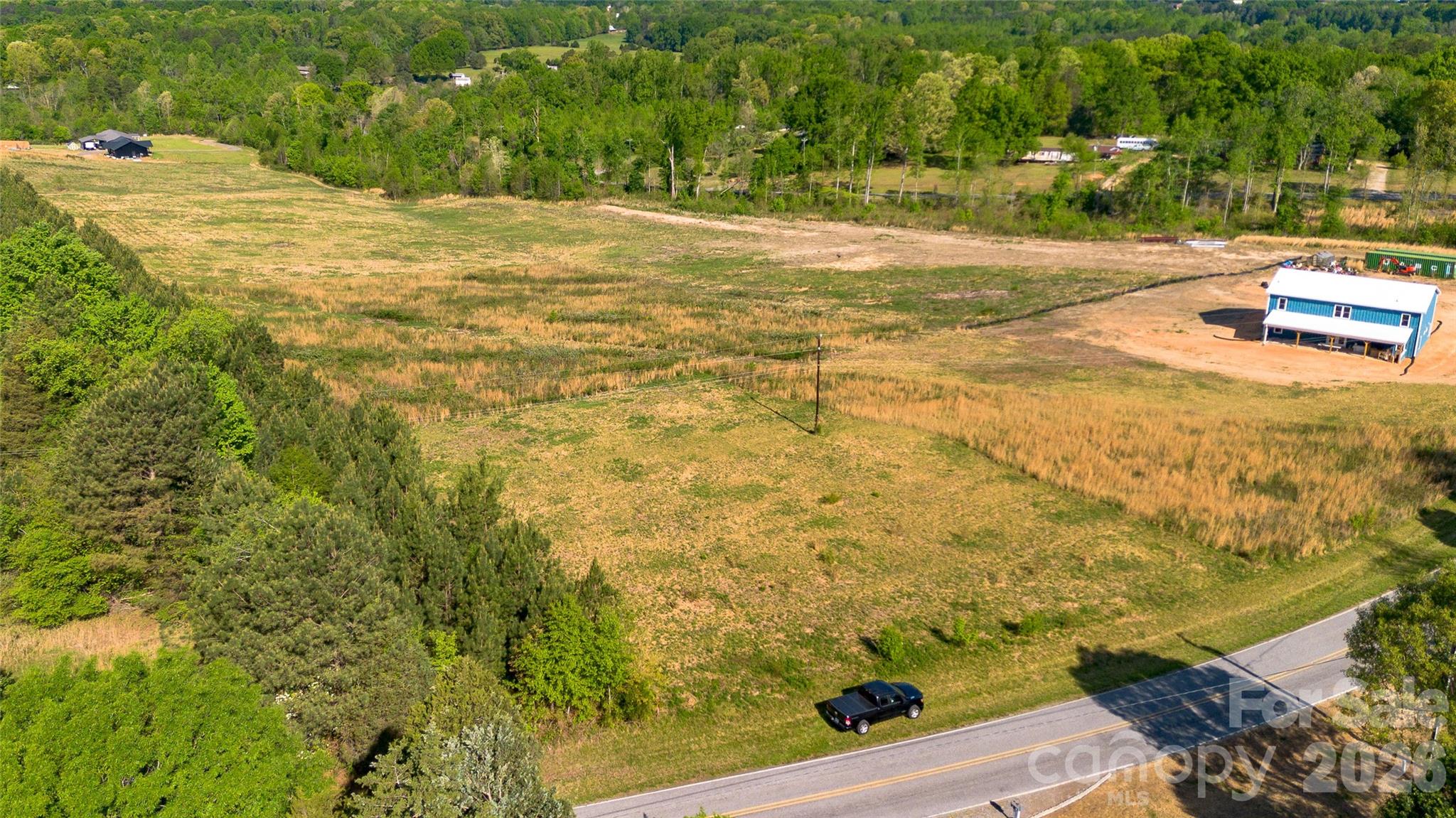 1075 Ring Tail Road Claremont NC 28610