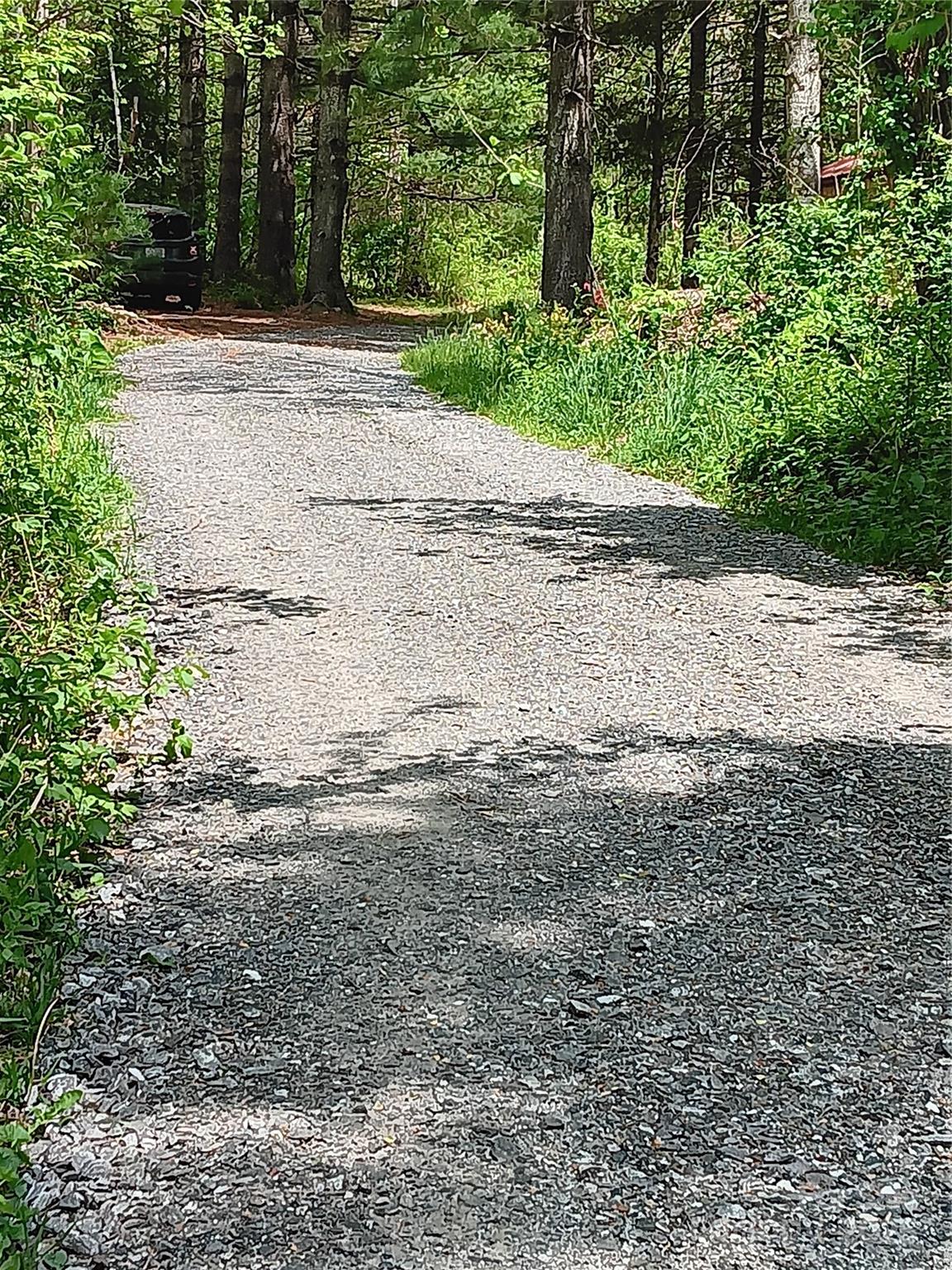 Tbd Clear Creek Road Burnsville NC 28714