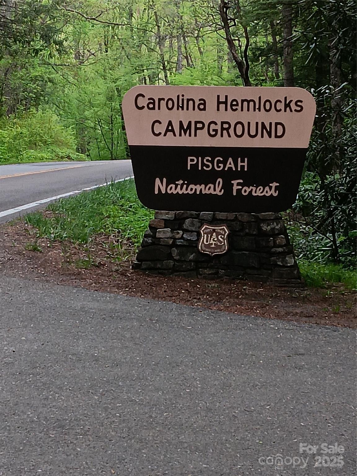 Tbd Clear Creek Road Burnsville NC 28714