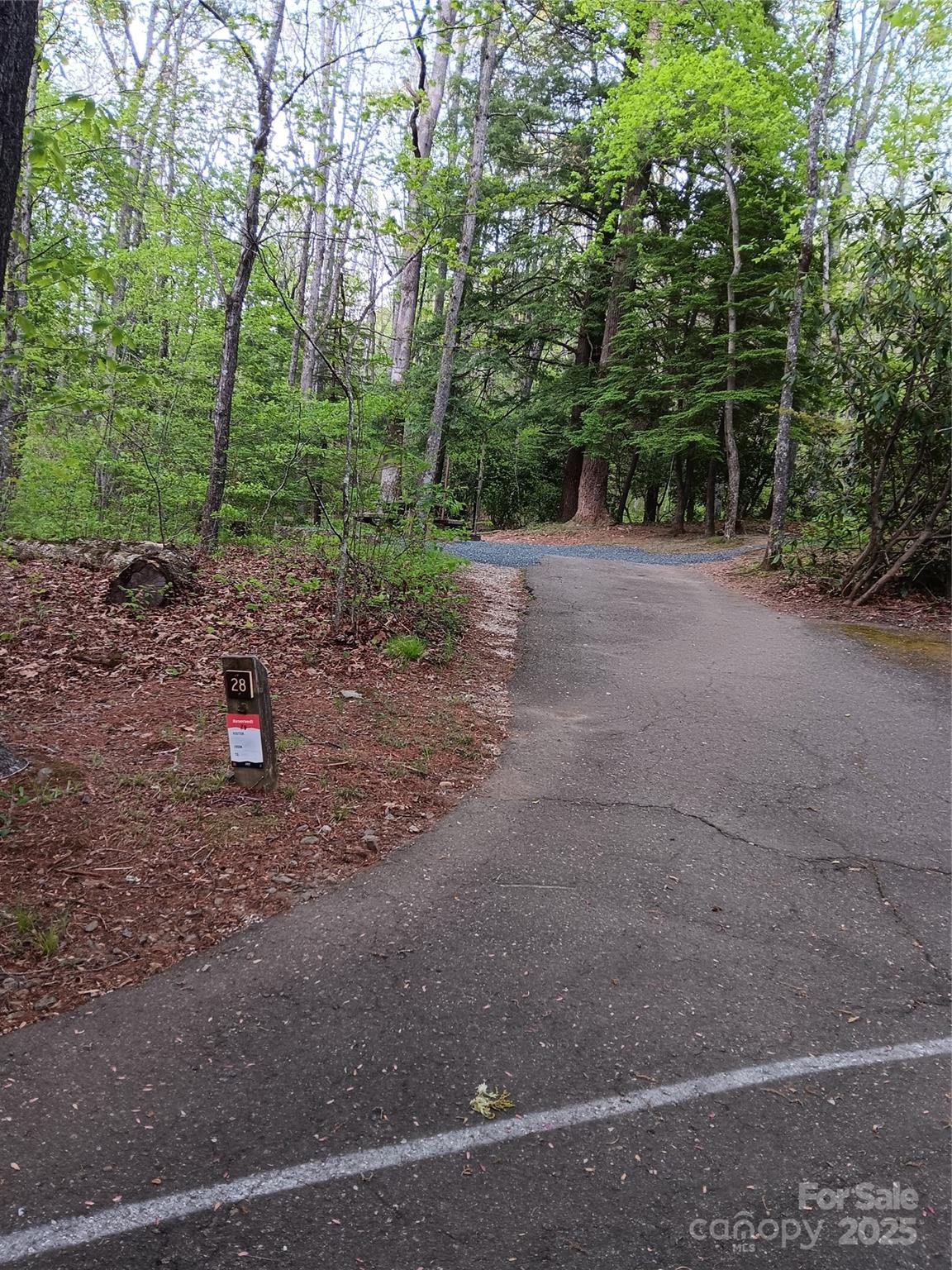 Tbd Clear Creek Road Burnsville NC 28714