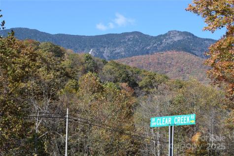 Tbd Clear Creek Road Burnsville NC 28714