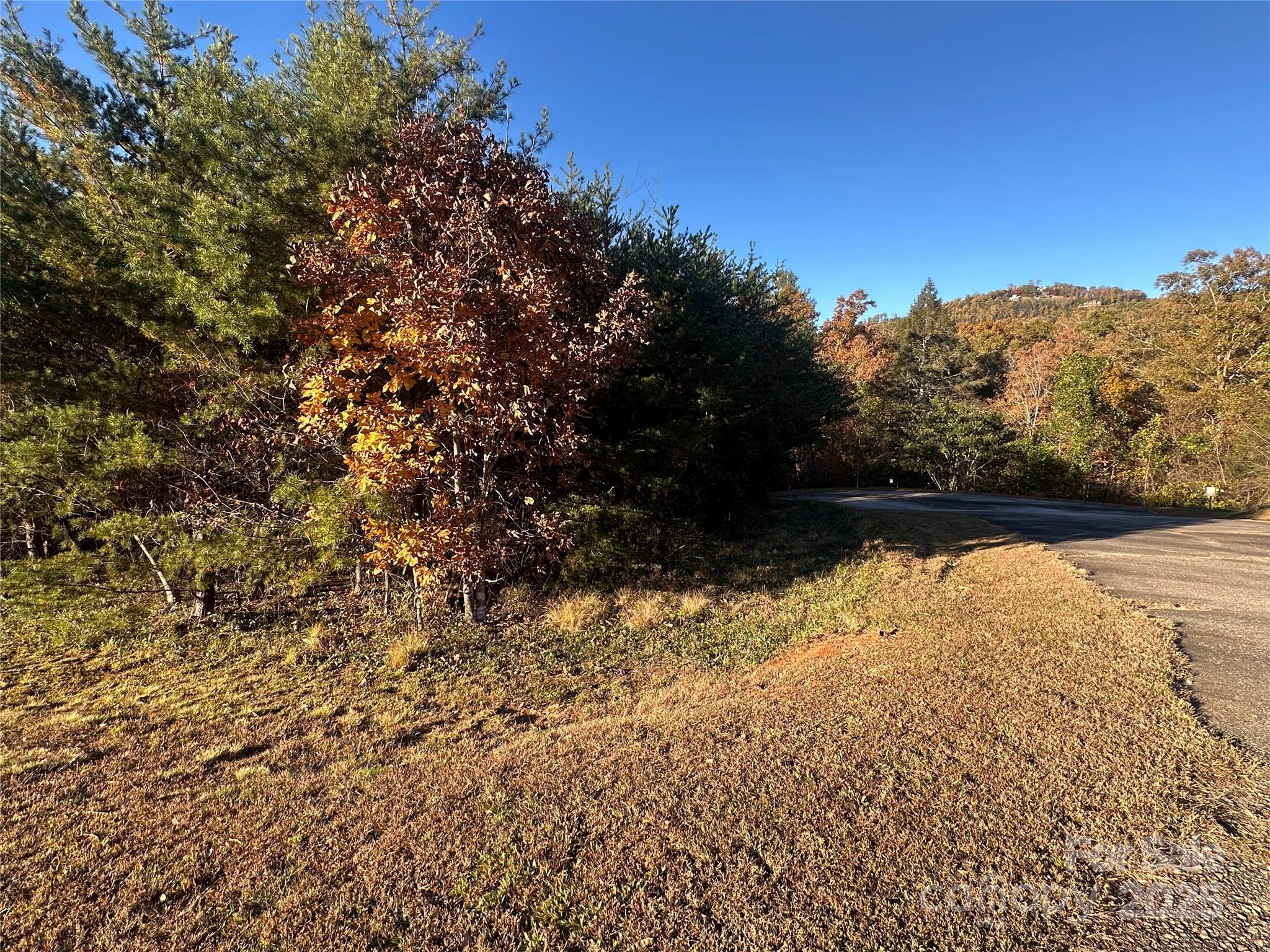 0 Rock Ledge Drive Lake Lure NC 28746