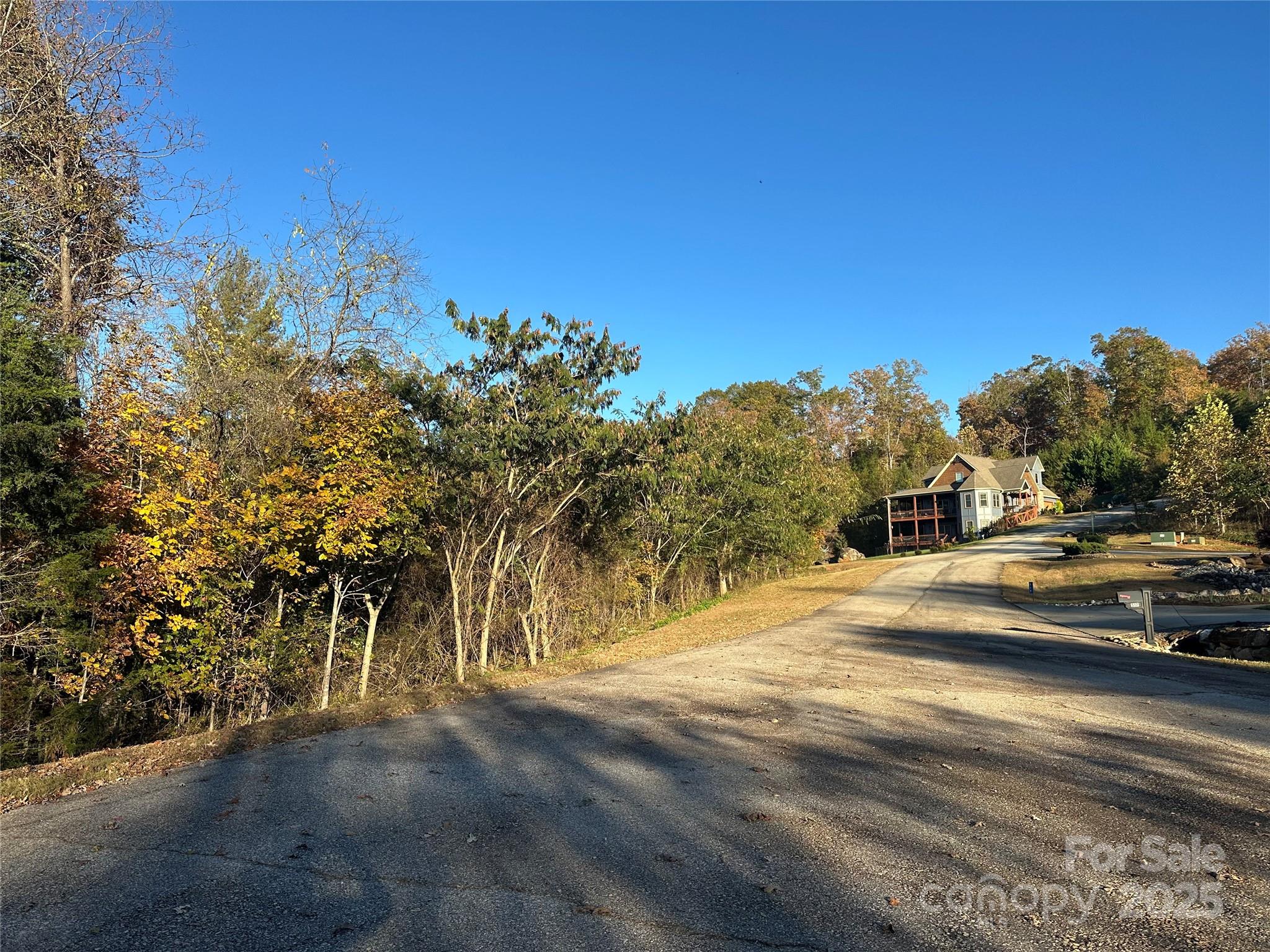 0 Rock Ledge Drive Lake Lure NC 28746