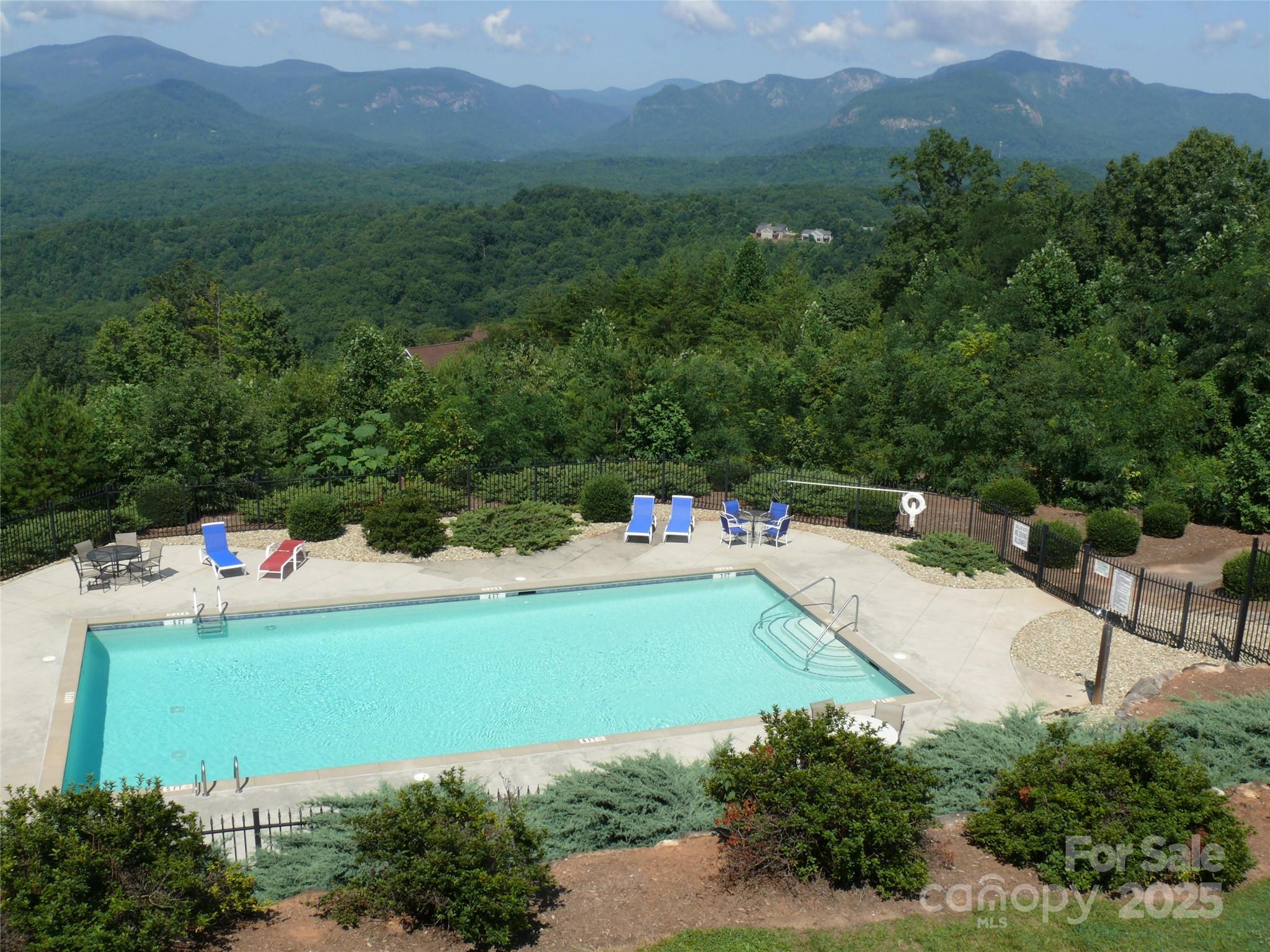 0 Rock Ledge Drive Lake Lure NC 28746
