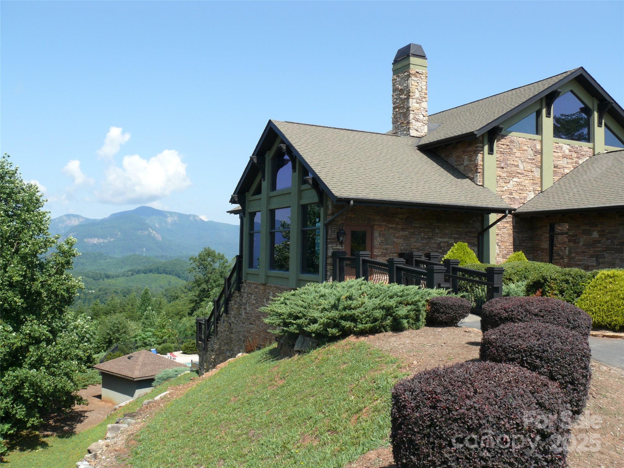 0 Rock Ledge Drive Lake Lure NC 28746