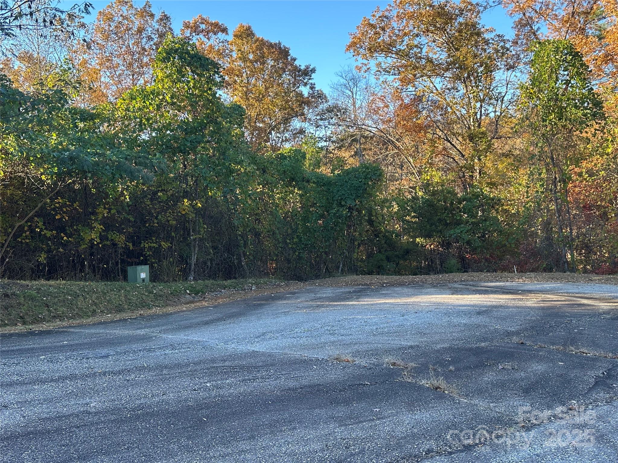 0 Rock Ledge Drive Lake Lure NC 28746