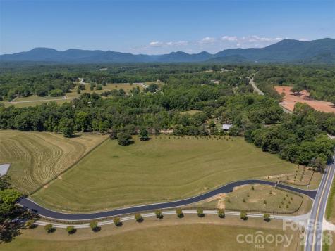 Lot 1 Mountain Meadows Lane Tryon NC 28782