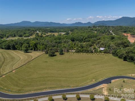 Lot 1 Mountain Meadows Lane Tryon NC 28782