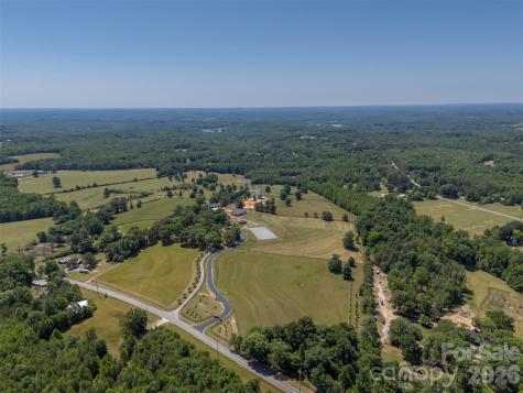Lot 1 Mountain Meadows Lane Tryon NC 28782