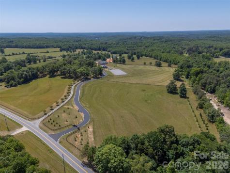 Lot 1 Mountain Meadows Lane Tryon NC 28782