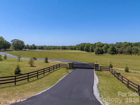 Lot 1 Mountain Meadows Lane Tryon NC 28782