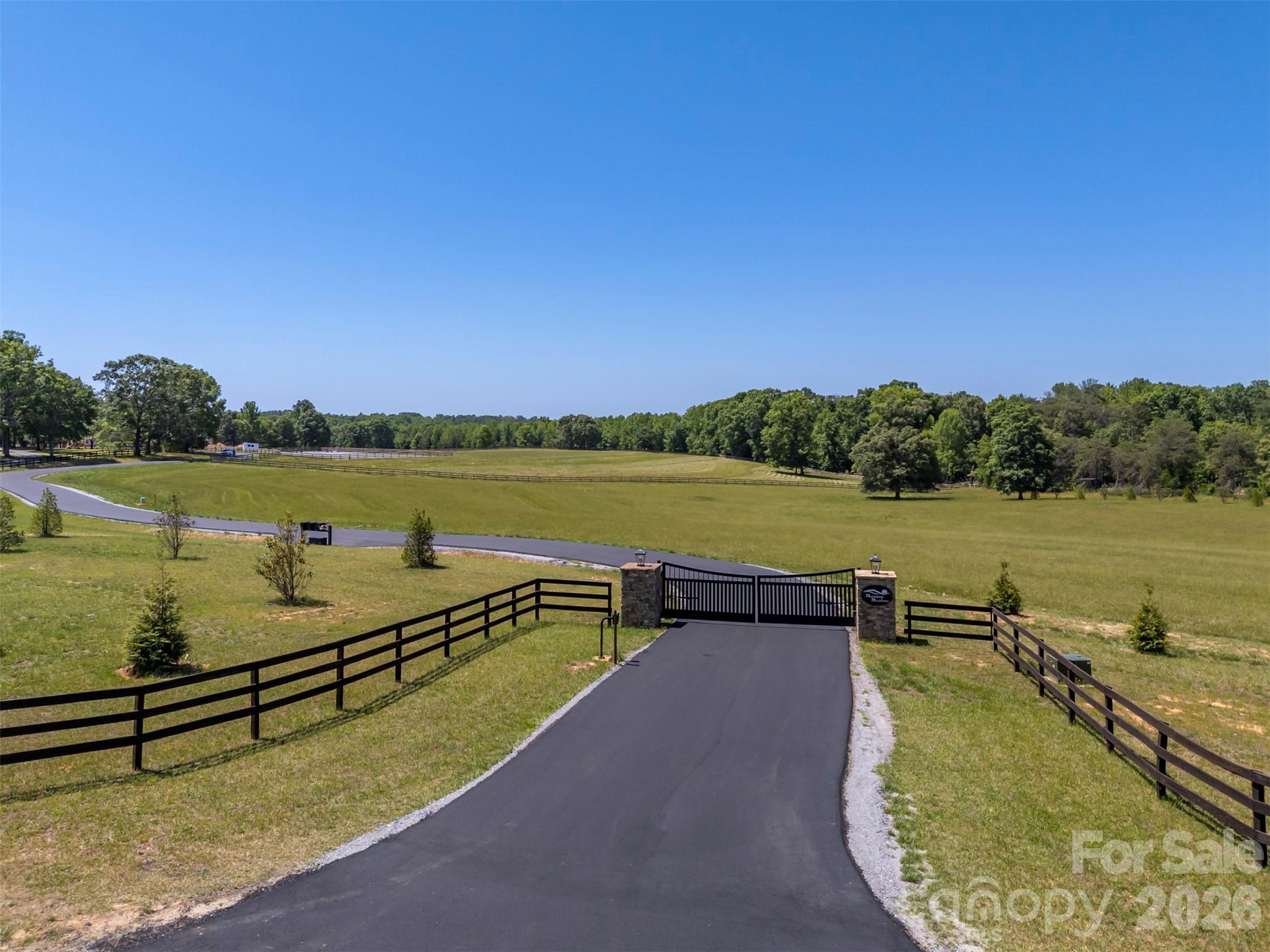 Lot 1 Mountain Meadows Lane Tryon NC 28782