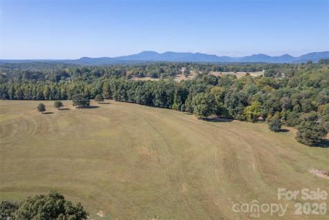 Lot 1 Mountain Meadows Lane Tryon NC 28782