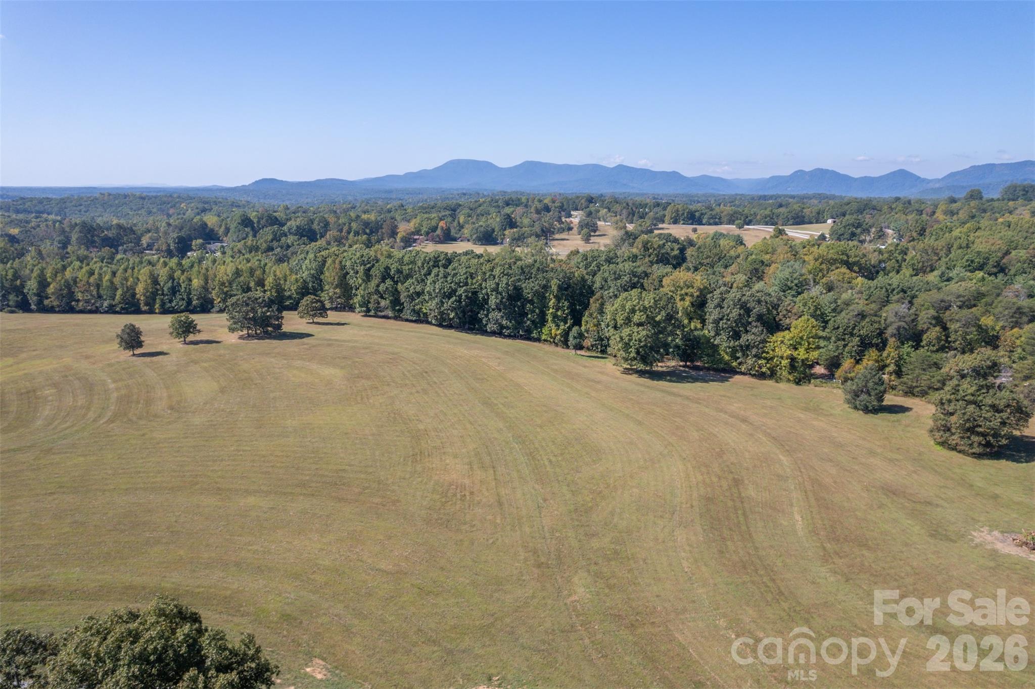 Lot 1 Mountain Meadows Lane Tryon NC 28782