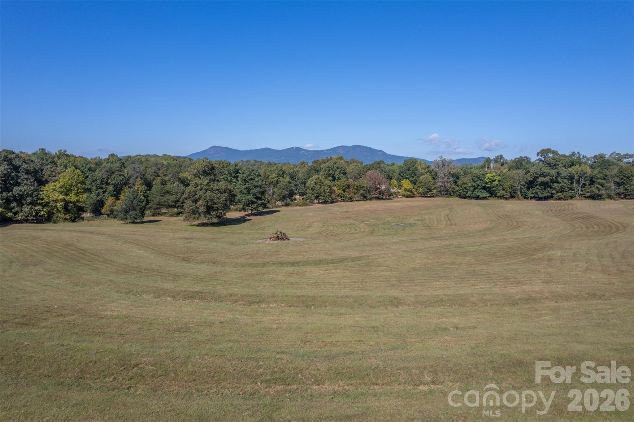 Lot 1 Mountain Meadows Lane Tryon NC 28782