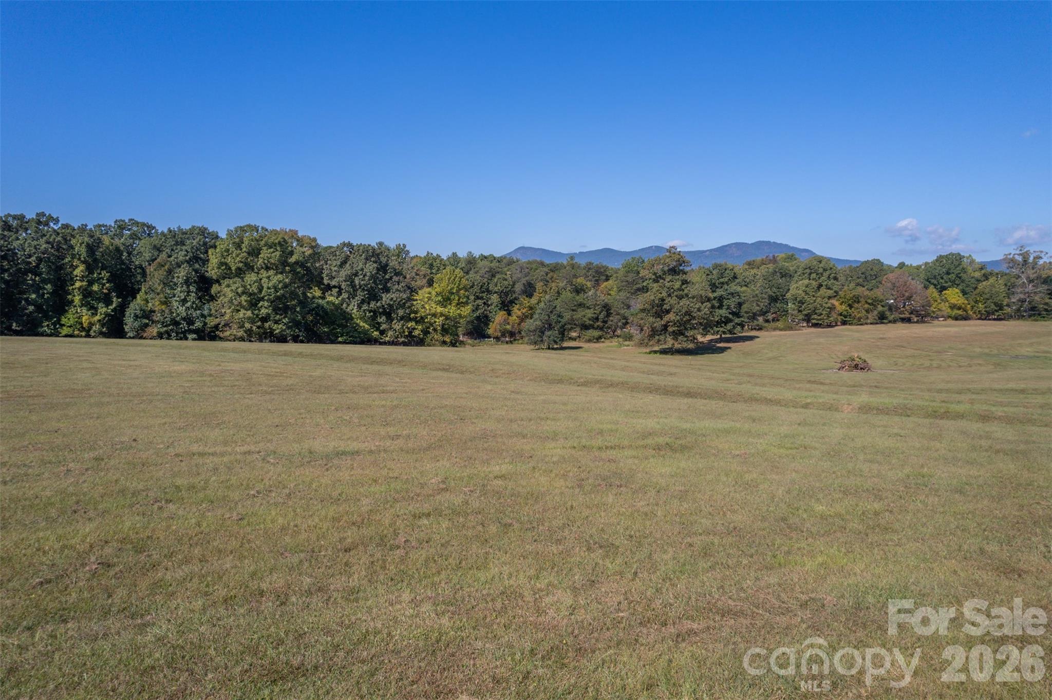 Lot 1 Mountain Meadows Lane Tryon NC 28782