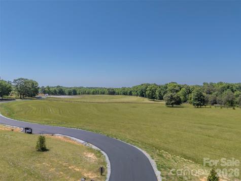 Lot 1 Mountain Meadows Lane Tryon NC 28782