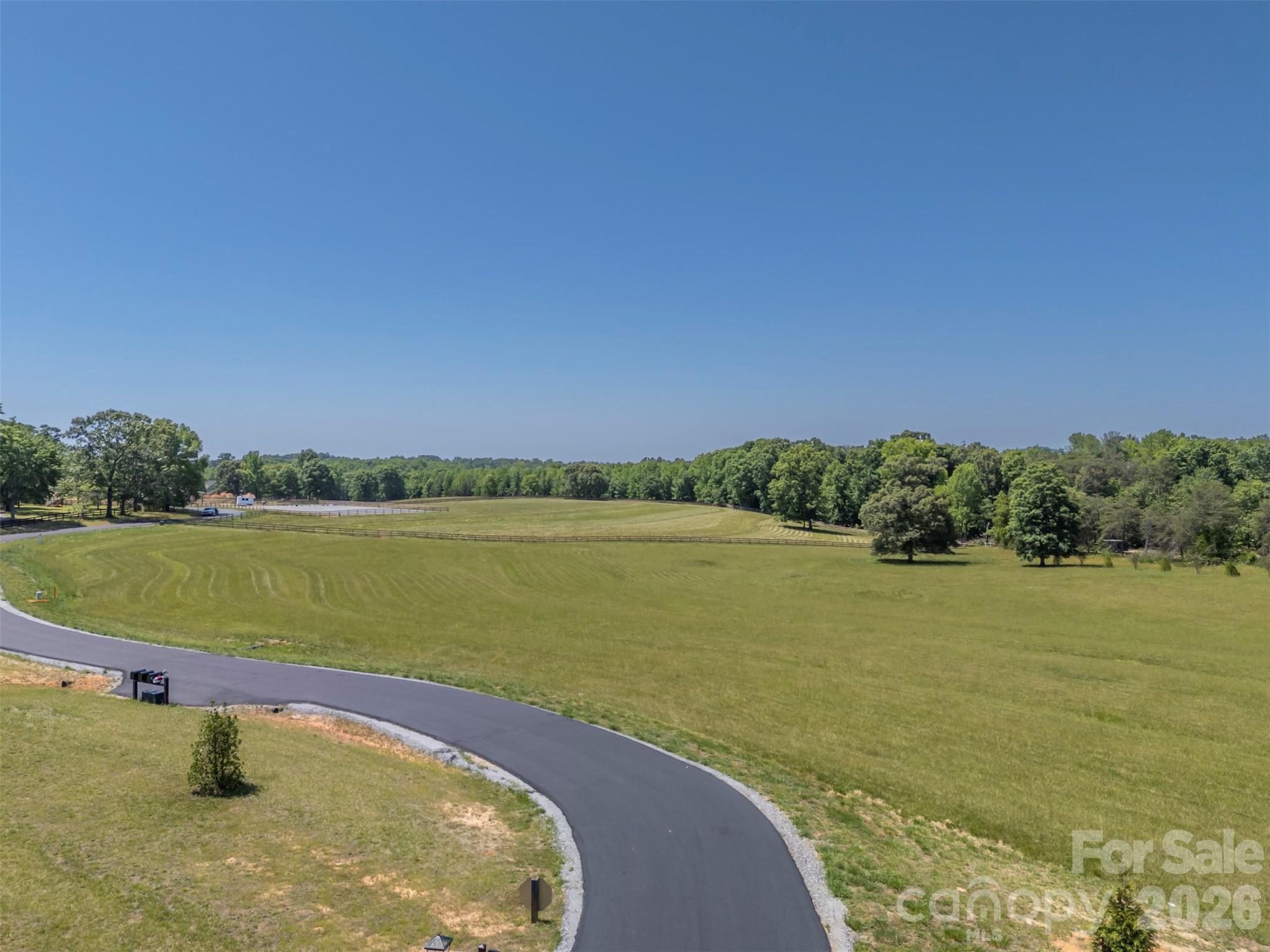 Lot 1 Mountain Meadows Lane Tryon NC 28782