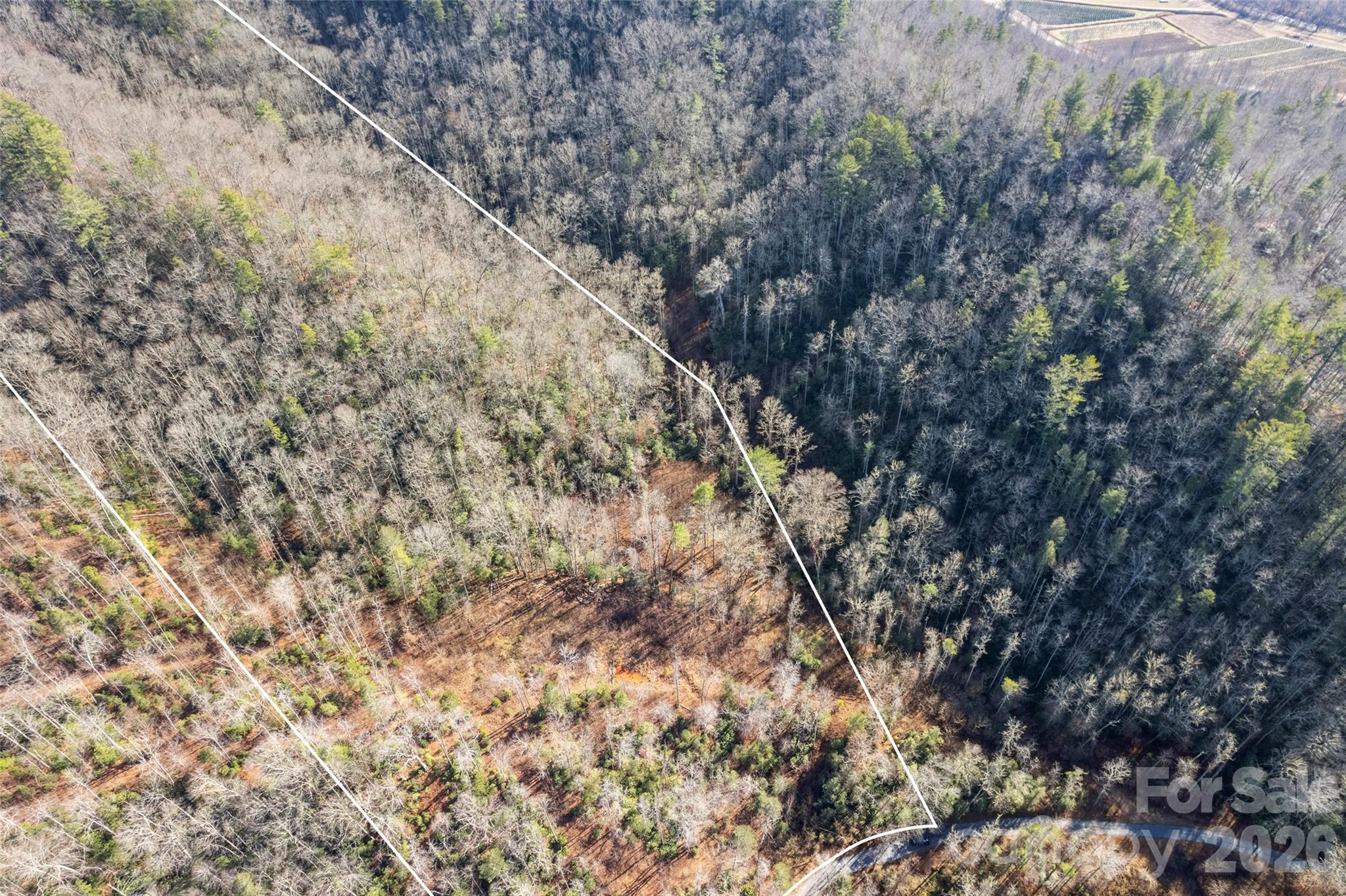 Tbd Collettsville Road Collettsville NC 28611